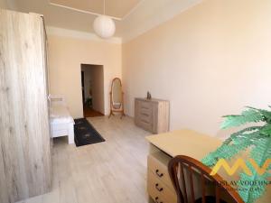 Pronájem bytu 2+1, Hradec Králové, náměstí Jana Pavla II., 78 m2