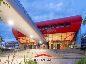 Prodej bytu 2+kk, Brno, Pražákova, 37 m2