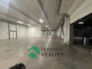 Pronájem výrobních prostor, Herink, Hlavní, 1106 m2