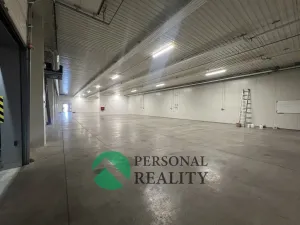 Pronájem výrobních prostor, Herink, Hlavní, 1106 m2
