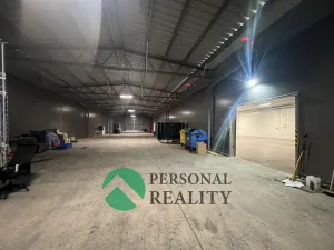 Pronájem výrobních prostor, Herink, Hlavní, 1106 m2