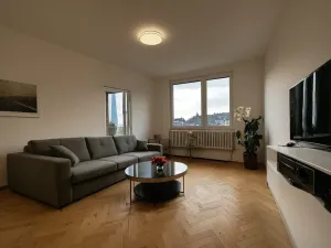 Pronájem bytu 3+1, Zábřeh, Kozinova, 75 m2