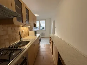 Pronájem bytu 3+1, Zábřeh, Kozinova, 75 m2