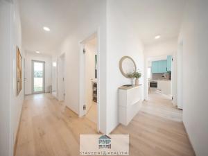 Prodej bytu 3+kk, Nebovidy, 76 m2