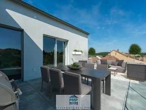 Prodej bytu 3+kk, Nebovidy, 76 m2