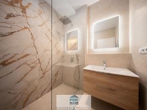 Prodej bytu 3+kk, Nebovidy, 76 m2