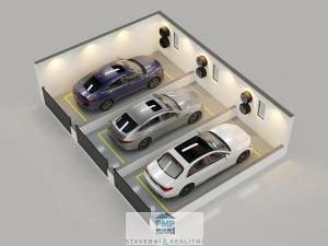 Prodej bytu 3+kk, Nebovidy, 76 m2