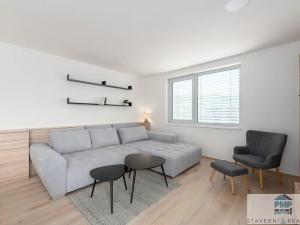 Prodej bytu 4+kk, Nebovidy, 101 m2