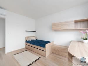 Prodej bytu 4+kk, Nebovidy, 101 m2