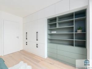Prodej bytu 4+kk, Nebovidy, 101 m2