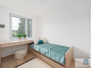 Prodej bytu 4+kk, Nebovidy, 101 m2