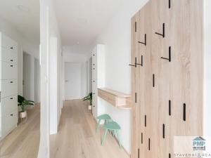 Prodej bytu 4+kk, Nebovidy, 101 m2