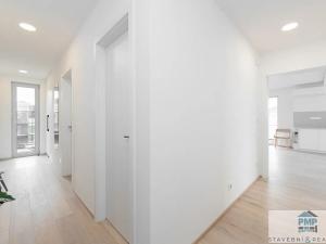 Prodej bytu 4+kk, Nebovidy, 101 m2