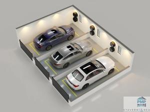 Prodej bytu 4+kk, Nebovidy, 101 m2