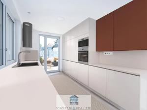 Prodej bytu 3+kk, Nebovidy, 90 m2