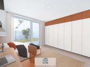 Prodej bytu 3+kk, Nebovidy, 90 m2