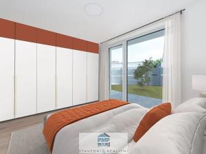 Prodej bytu 3+kk, Nebovidy, 90 m2