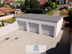 Prodej bytu 3+kk, Nebovidy, 90 m2