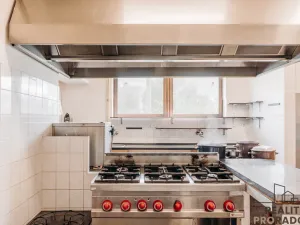 Prodej restaurace, Hodonín, Brandlova, 500 m2