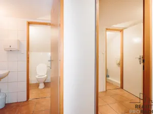 Prodej restaurace, Hodonín, Brandlova, 500 m2