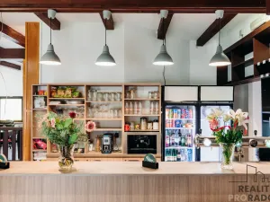 Prodej restaurace, Hodonín, Brandlova, 500 m2