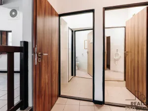 Prodej restaurace, Hodonín, Brandlova, 500 m2