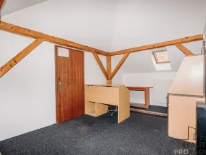 Prodej restaurace, Hodonín, Brandlova, 500 m2