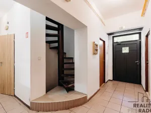 Prodej restaurace, Hodonín, Brandlova, 500 m2