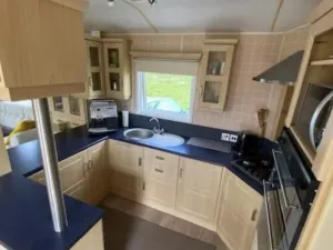 Prodej apartmánu, Nová Ves v Horách, 48 m2