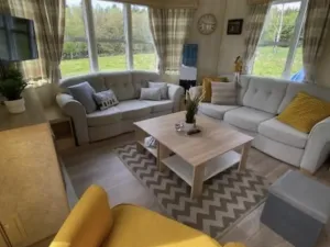 Prodej apartmánu, Nová Ves v Horách, 48 m2