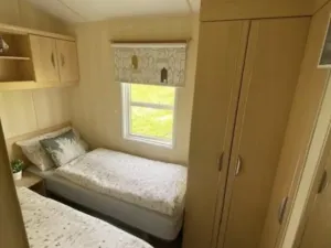 Prodej apartmánu, Nová Ves v Horách, 48 m2