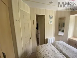 Prodej apartmánu, Nová Ves v Horách, 48 m2