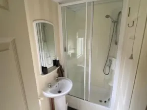 Prodej apartmánu, Nová Ves v Horách, 48 m2