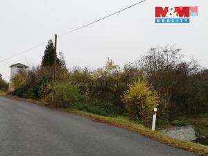 Prodej pozemku, Měcholupy, 611 m2