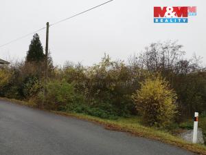 Prodej pozemku, Měcholupy, 611 m2