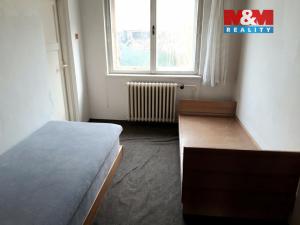 Pronájem rodinného domu, Ostrava - Pustkovec, Pustkovecká, 270 m2