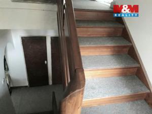 Pronájem rodinného domu, Ostrava - Pustkovec, Pustkovecká, 270 m2