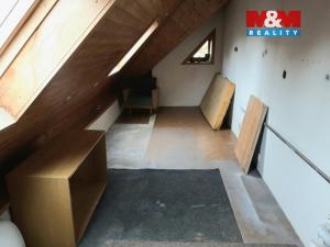 Pronájem rodinného domu, Ostrava - Pustkovec, Pustkovecká, 270 m2