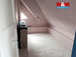 Pronájem rodinného domu, Ostrava - Pustkovec, Pustkovecká, 270 m2