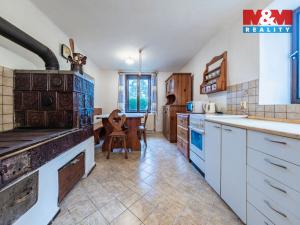 Prodej rodinného domu, Mohelnice nad Jizerou, 98 m2