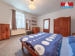 Prodej rodinného domu, Mohelnice nad Jizerou, 98 m2