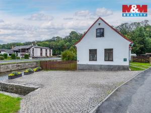Prodej rodinného domu, Mohelnice nad Jizerou, 98 m2