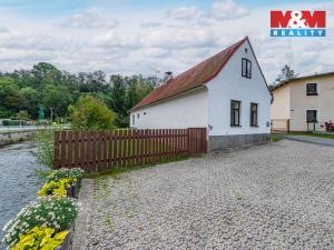 Prodej rodinného domu, Mohelnice nad Jizerou, 98 m2