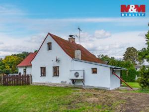 Prodej rodinného domu, Mohelnice nad Jizerou, 98 m2