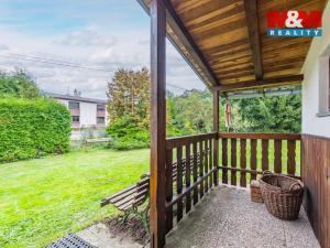 Prodej rodinného domu, Mohelnice nad Jizerou, 98 m2