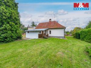 Prodej rodinného domu, Mohelnice nad Jizerou, 98 m2