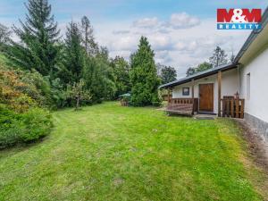 Prodej rodinného domu, Mohelnice nad Jizerou, 98 m2