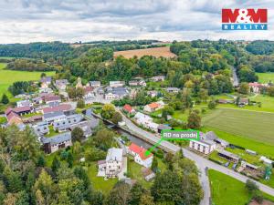 Prodej rodinného domu, Mohelnice nad Jizerou, 98 m2