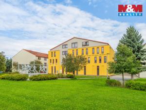 Prodej bytu 2+kk, Praha, Mladých Běchovic, 49 m2