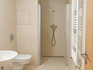 Pronájem bytu 2+kk, Praha - Letňany, Pavla Beneše, 60 m2